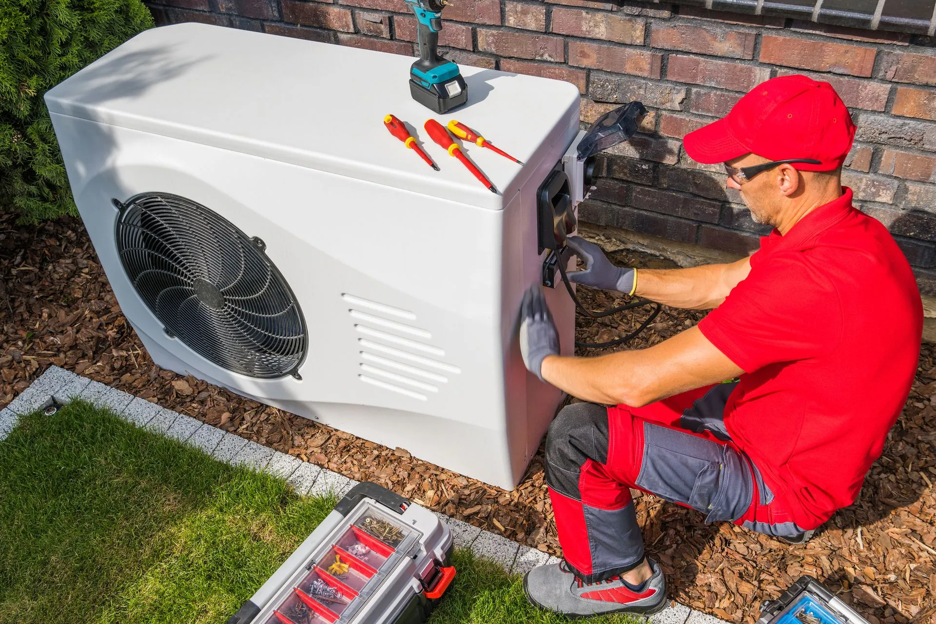 About HVAC in Salem, MA